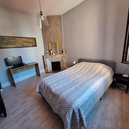 טולוז Appartement Pont Des Catalans מראה חיצוני תמונה