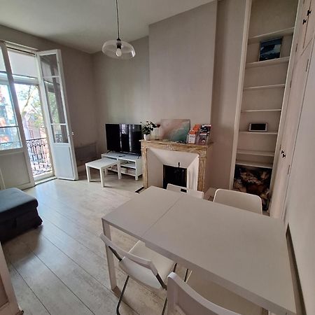 טולוז Appartement Pont Des Catalans מראה חיצוני תמונה