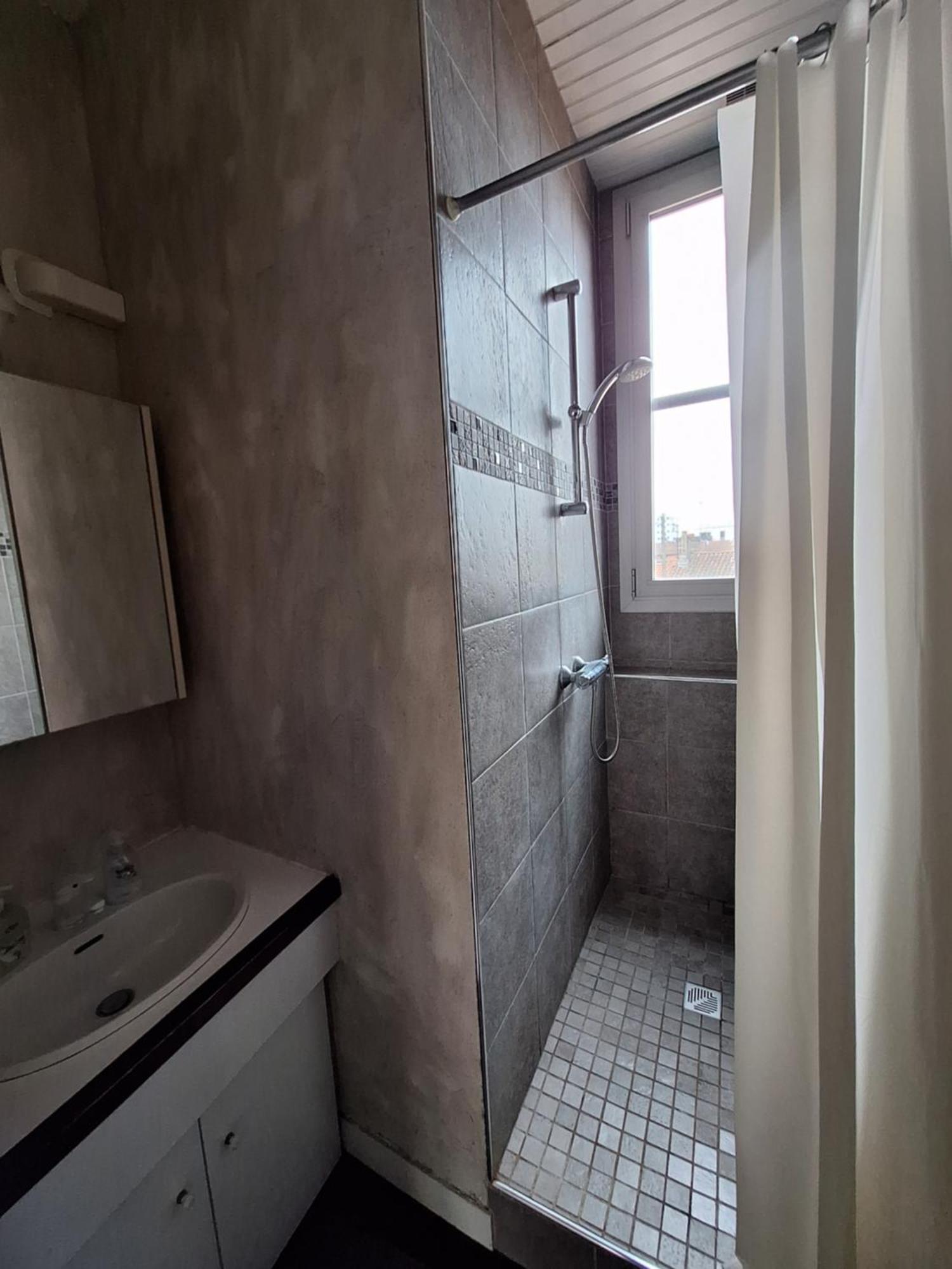 טולוז Appartement Pont Des Catalans מראה חיצוני תמונה