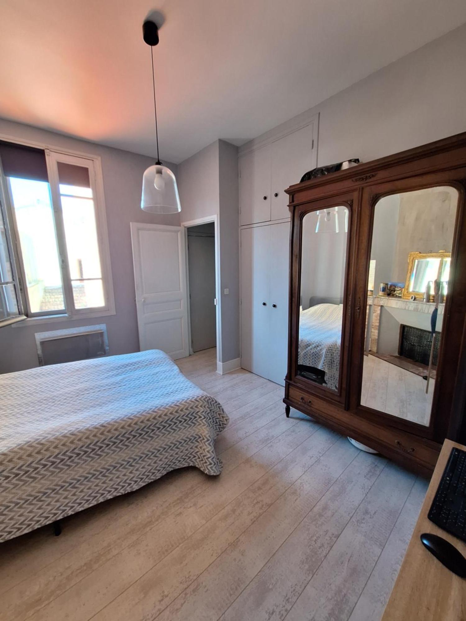 טולוז Appartement Pont Des Catalans מראה חיצוני תמונה