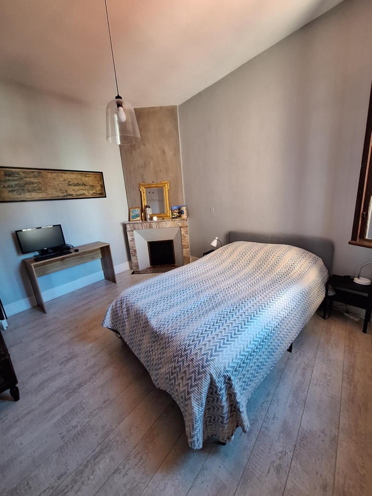 טולוז Appartement Pont Des Catalans מראה חיצוני תמונה